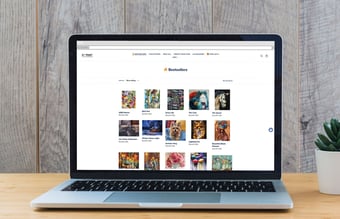 Gopaintwithdiamonds.com diamant-maleri dropshipping webshop