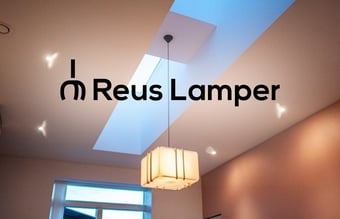 Design- og produktionsvirksomhed af lamper med egenproduktion i Danmark
