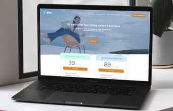 Wuo.dk webbureau sælges med fast 150.000 kr. i omsætning årligt uden opsøgende arbejde