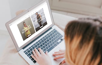  High trend webshop med stort potentiale - Bruttoresultat: 137.159 kr.