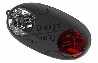 Prisvindende cykellygte med forhandlere og egen webshop