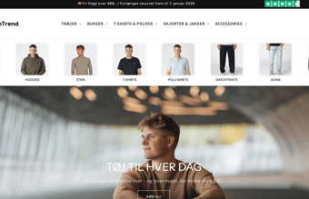 HiddenTrend.dk