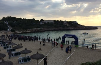 Eventvirksomhed med attraktive brands og koncepter