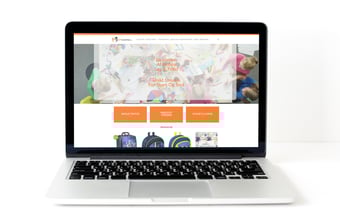 Universel webshop inkl. indkøbsaftale sælges | letshopper.dk