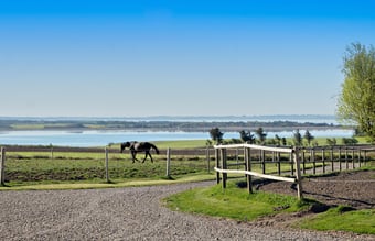 Idérig person søges! - Unik mulighed på ejendom