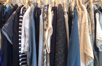 Profitabel designerbutik på godt strøg i København