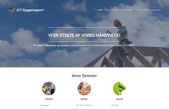 Polsk Mandskabsudlejning KBH og omegn. - Forv. overskud 15.000kr pr. måned i gennemsnit.