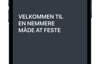 Gymnasiefest billet- og barsystem - solgt over 30.000 billetter.