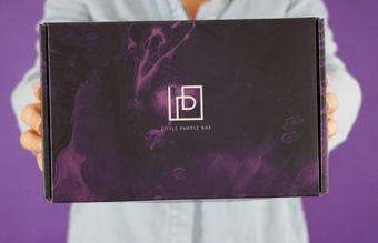 Beauty boks til kvinder - Omsætning i 2020 på 471.654 kr.