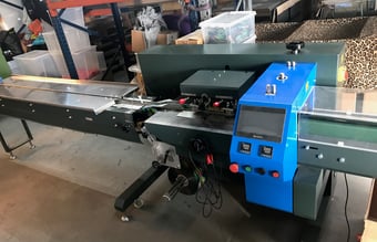 InfacTors ApS / Choku Brand Produktion