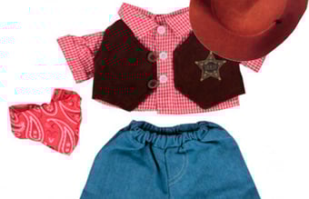 Webshop med daglige salg - omsætter 100.000 kr. om året i organisk salg.