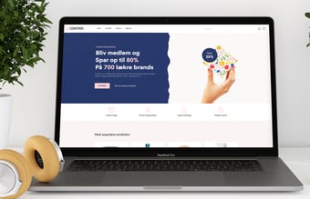 Cosmes.dk - Fordelsklub indenfor skønhedsprodukter