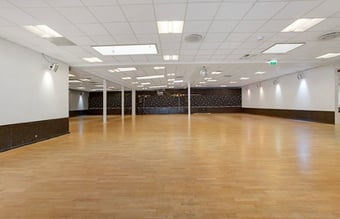 Ny Pris! Udlejningsvirksomhed med selskabslokaler i Rødovre - op til 430 gæster