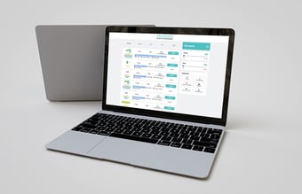 Priceadvice.dk - søger investor eller køber af affiliate sammenligningsportal til danske mobilabonnementer