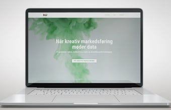 Marketing-partners.dk - Marketings bureau med massiv vækst sælges! Fortjeneste på ca. 1 Million årligt