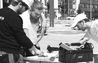 Gazellevirksomhed sælges