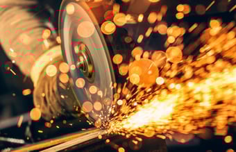 Portal for indkøb til industrien til salg