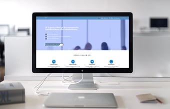 Tilbudsportal sælges - Få 3 tilbud på oversættelse/tekstforfatter/korrektur