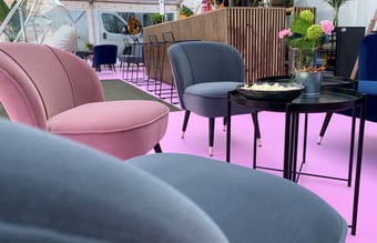 Velrenomeret B2B salgs og importvirksomhed