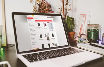 Velfungerende webshop med +10 år på markedet