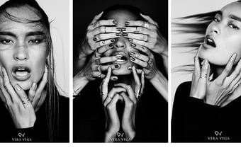 Partner søges eller salg af smykkevirksomheden - VERA VEGA