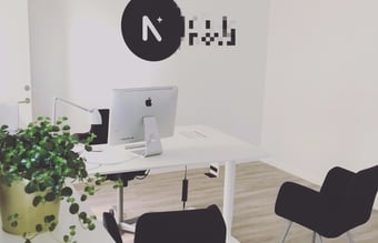 Helt ny klinik, klar til opstart. HURTIG OVERTAGELSE, BILLIG PRIS.