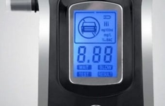 Lille webshop med salg af diverse gør-det-selv test udstyr