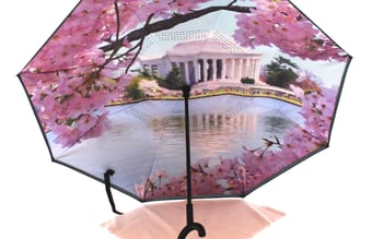 Pippifashion.dk - Webshop med farverige paraplyer