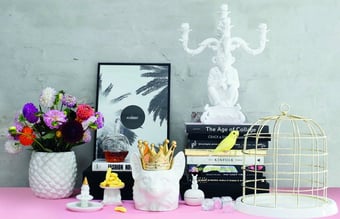 Billig flot webshop inkl. varelager