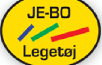 Webshop med salg af legeredskaber