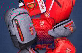 Fodbold merchandise webshop