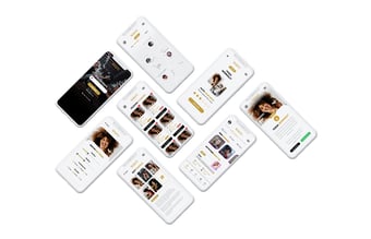 WAVII - Find din nye træningsmakker