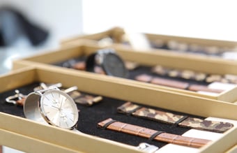 Seekerwatches.dk - Vel-etableret Ur brand med kvalitets ure.