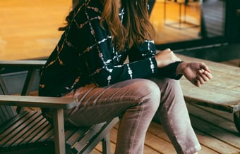 Dametøjswebshop med stabil omsætning