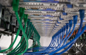 IT firma, som tilbyder løsninger til call centre, dokumentations håndtering og kvalitetsmålinger