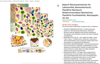 Salg af veletableret Amazon FBA brand - bæredygtigt brand 🌎