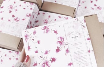 Abonnementstjeneste med kæmpe internationalt potentiale