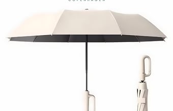 Luksuriøs paraplywebshop med stærkt brand sælges
