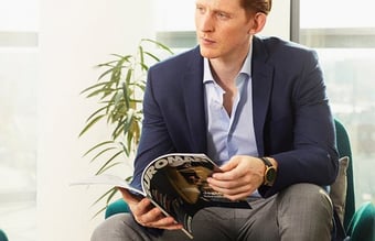 Bliv partner i eksklusivt tøjbrand med social ansvarlig profil