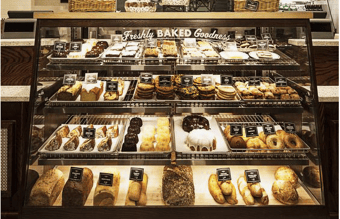 Kaffebar/restaurationslokale til afståelse/forpagtning                          Centralt beliggende i Aarhus bymidte med stor kundefrekvens