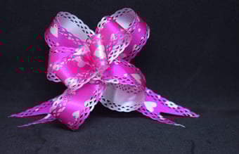 B2B Sløjfer! - pakkepynt.dk 