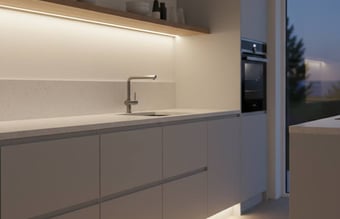 Veletableret dansk e-commerce forretning med stærk position inden for belysning og smart home