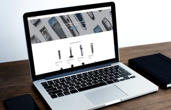 Hårtrimmere.dk - Dropshipping webshop god mulighed for ekstra indtjening