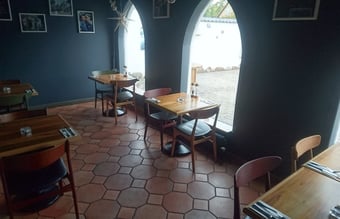 Lækker Restauration i Nordsjælland med forventet oms. på 6 mio. kr.