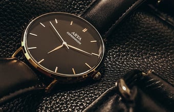 Urbrand med webshop og dertilhørende varelager - aryacopenhagen.com