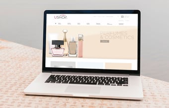 Ushop.dk | Unik dropshipping webshop med elektronik, kosmetik & 44000+ produkter