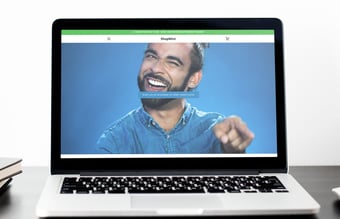 Dropshipping af unikke produkter // Velkørende med omsætning // Godt besøgstal