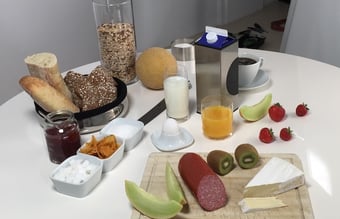 KEEPCOOL "Cold & Fresh" - en ny, innovativ og klima venlig beholder - Bruttoresultat 650.000 kroner.