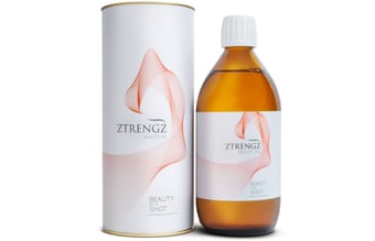 NY PRIS - ztrengz.com - Virksomhed med egen udviklet varemærke til helse- og skønhedsbranchen