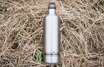 Webshop med bæredygtige og lokalproducerede varer - seedsliving.com 